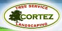 Cortez Tree Service logo